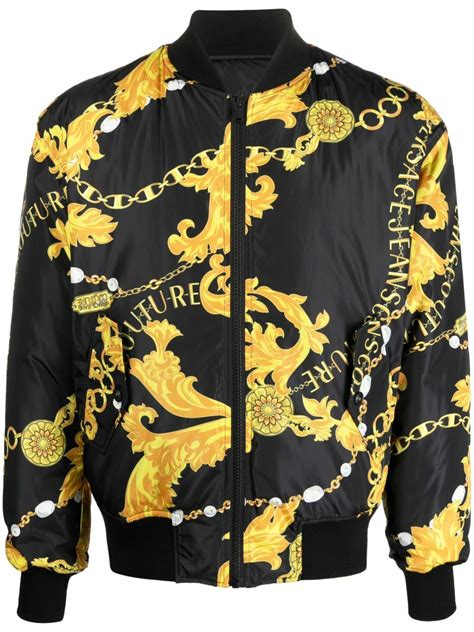 is versace jeans couture same as versace